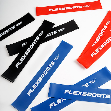 Flex Sports Co  Book Sports Courts in Under 5 Minutes